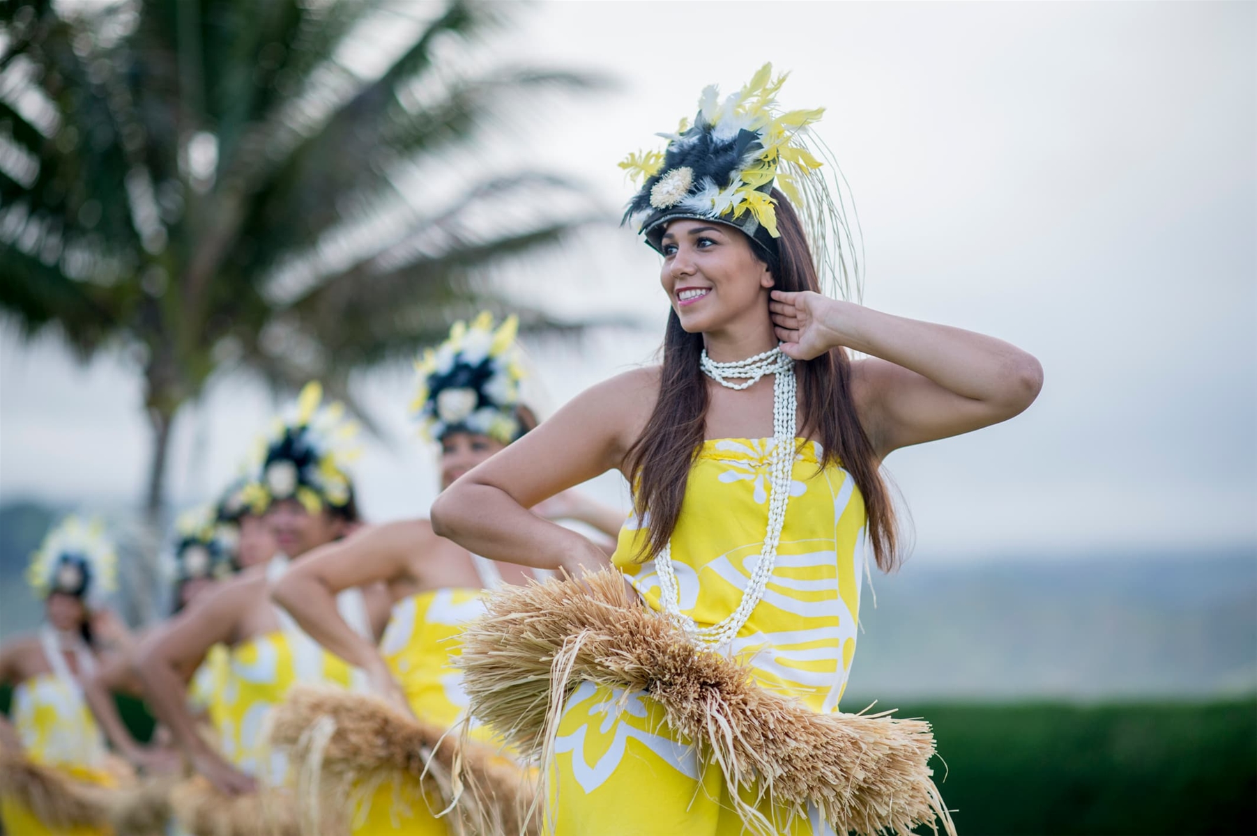 annual Hawaii events