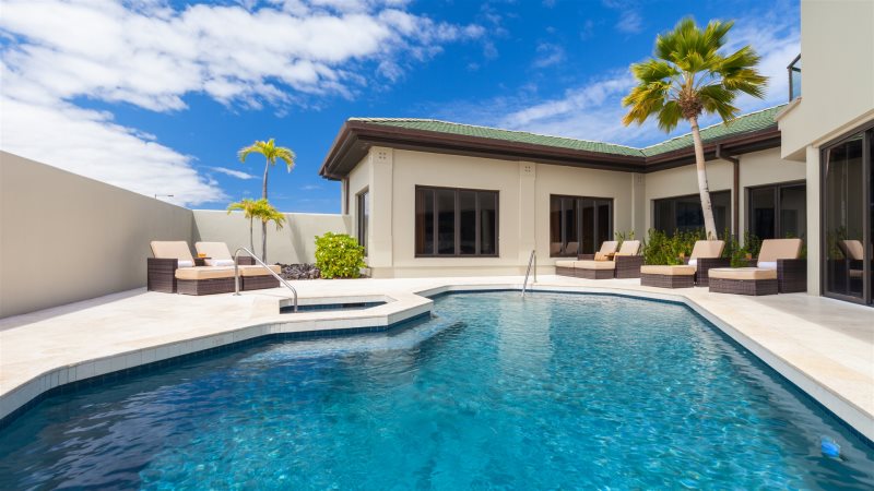 big island rental