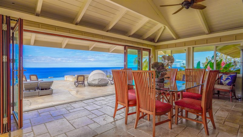 hawaii vacation rental